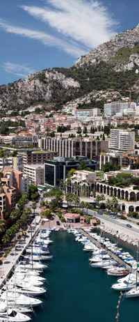monaco_port monaco_port